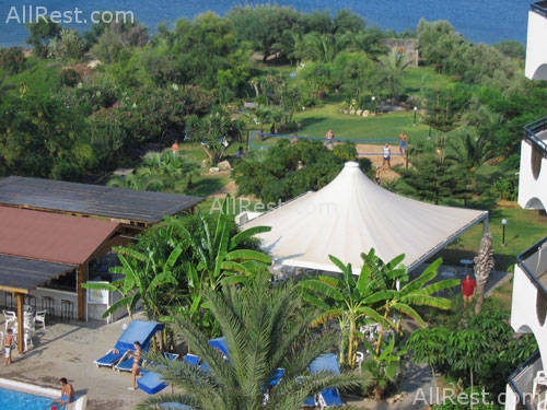 Crystal Springs Hotel 2